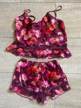 Victoria’s Secret Sleepware/Lingerie Lot